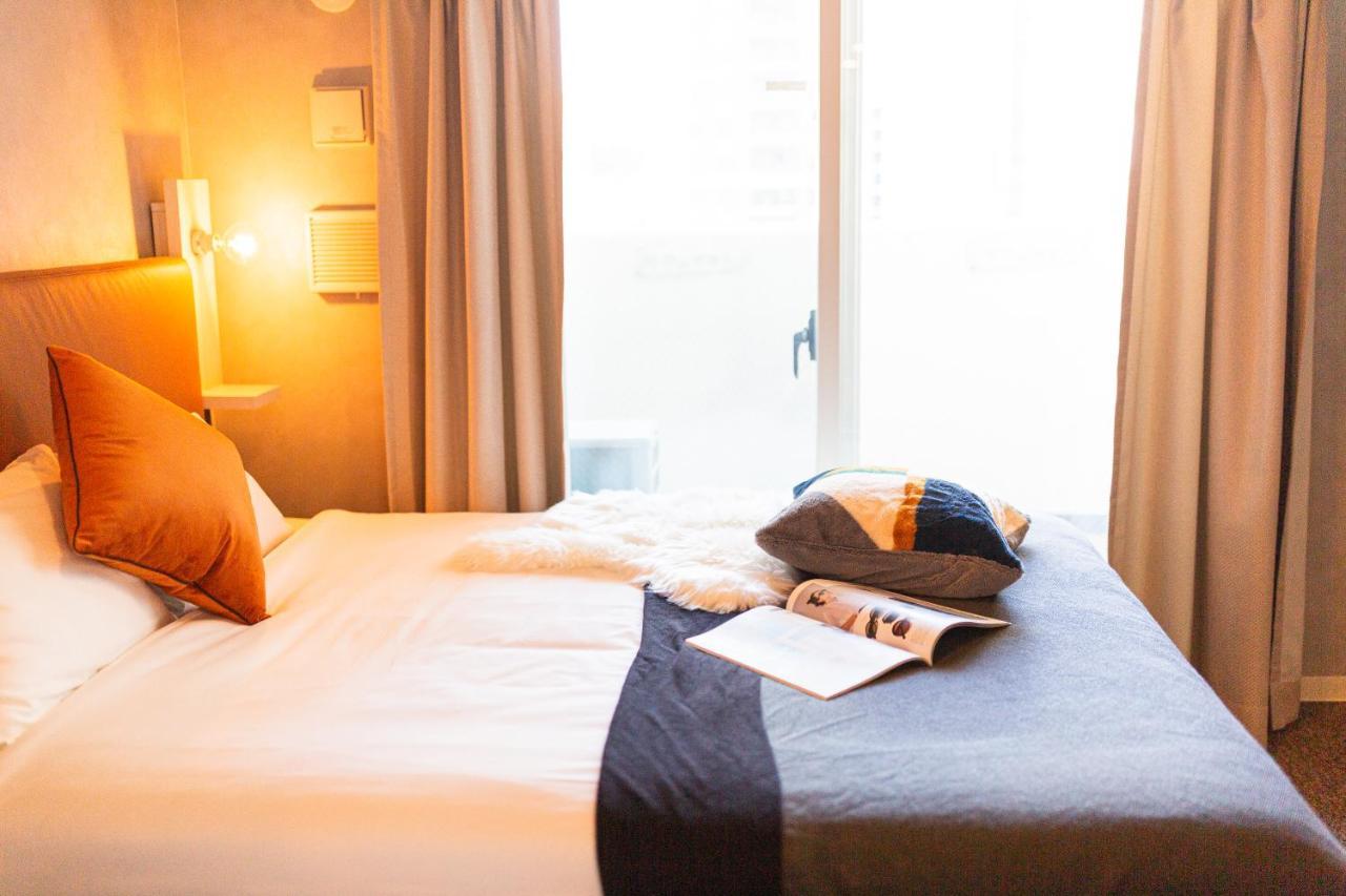 Apartment 11 Umeda Osaka