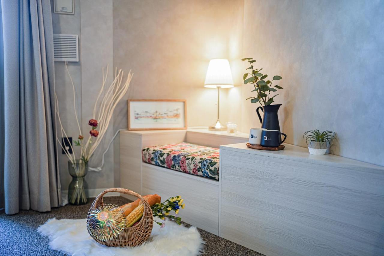 11 Umeda Appartement