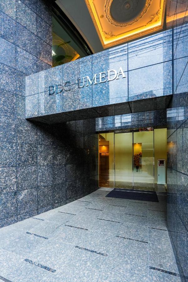 11 Umeda * 大阪