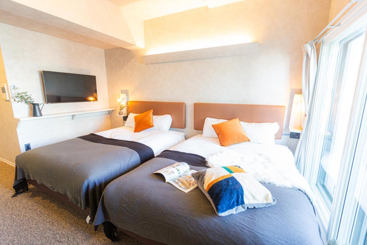 11 Umeda Appartement *