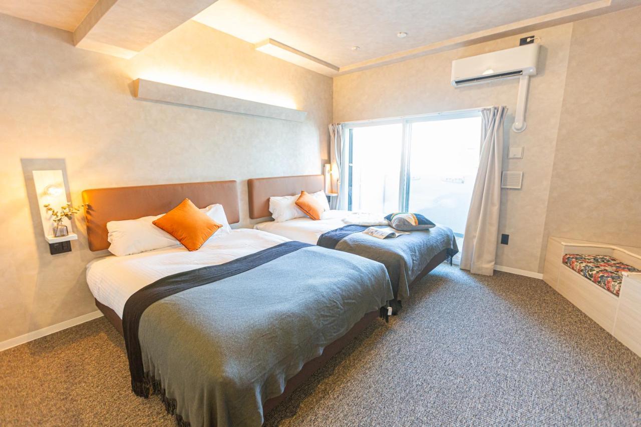 Appartement 11 Umeda