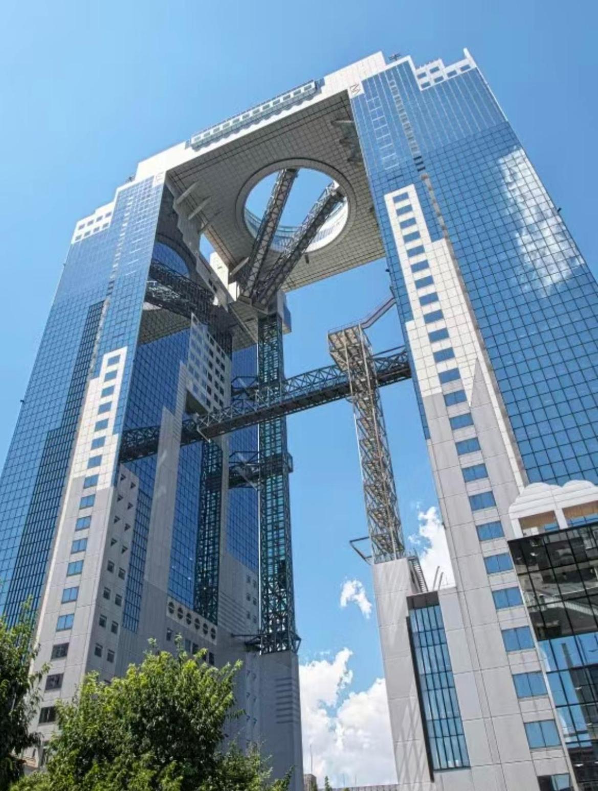 Appartement 11 Umeda